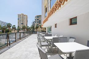 Minerva Hotel Kızkalesi