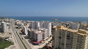 Minerva Hotel Kızkalesi