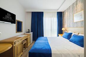 Minerva Hotel Kızkalesi