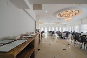 Minerva Hotel Kızkalesi