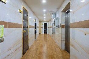 Minerva Hotel Kızkalesi