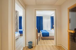 Minerva Hotel Kızkalesi