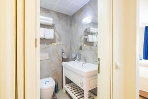 Minerva Hotel Kızkalesi