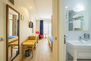 Minerva Hotel Kızkalesi