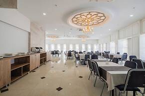 Minerva Hotel Kızkalesi