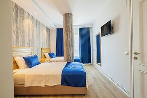 Minerva Hotel Kızkalesi