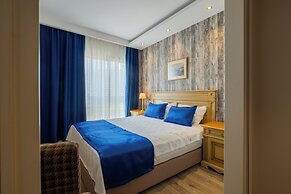 Minerva Hotel Kızkalesi