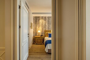 Minerva Hotel Kızkalesi