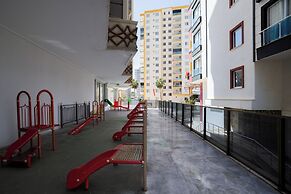 Minerva Hotel Kızkalesi