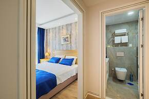 Minerva Hotel Kızkalesi
