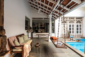 Staymaster Villa Anasoh 4BHK