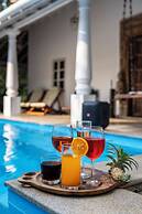 Staymaster Villa Anasoh 4BHK