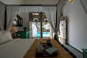 Staymaster Villa Anasoh 4BHK