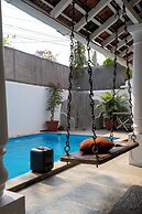 Staymaster Villa Anasoh 4BHK