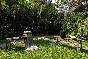 Staymaster Villa Anasoh 4BHK