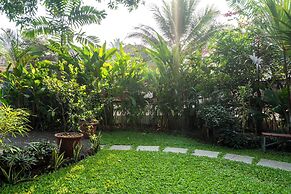 Staymaster Villa Anasoh 4BHK