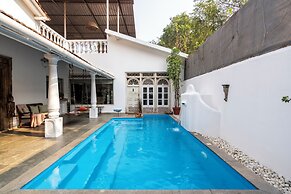 Staymaster Villa Anasoh 4BHK
