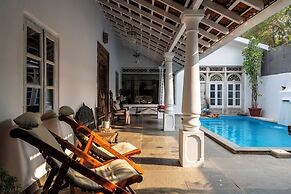 Staymaster Villa Anasoh 4BHK