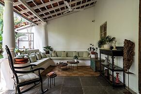 Staymaster Villa Anasoh 4BHK