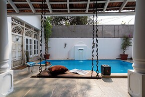 Staymaster Villa Anasoh 4BHK