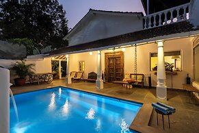 Staymaster Villa Anasoh 4BHK