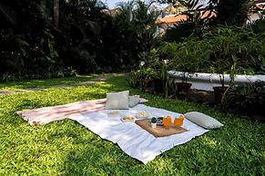 Staymaster Villa Anasoh 4BHK
