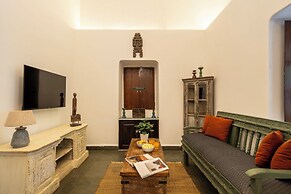 Staymaster Villa Anasoh 4BHK