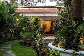 Staymaster Villa Anasoh 4BHK