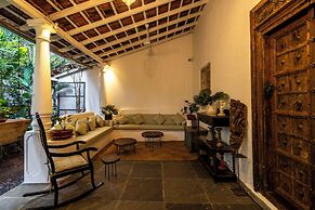 Staymaster Villa Anasoh 4BHK