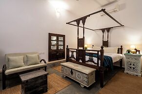 Staymaster Villa Anasoh 4BHK