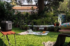 Staymaster Villa Anasoh 4BHK