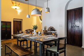 Staymaster Villa Anasoh 4BHK
