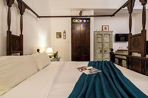 Staymaster Villa Anasoh 4BHK