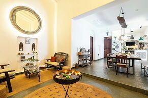 Staymaster Villa Anasoh 4BHK