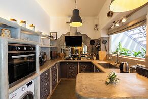 Staymaster Villa Anasoh 4BHK