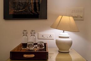 Staymaster Villa Anasoh 4BHK