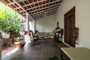 Staymaster Villa Anasoh 4BHK