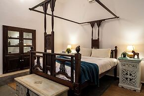 Staymaster Villa Anasoh 4BHK