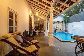 Staymaster Villa Anasoh 4BHK