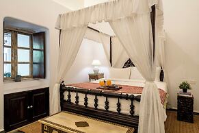 Staymaster Villa Anasoh 4BHK