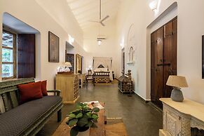 Staymaster Villa Anasoh 4BHK