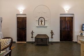 Staymaster Villa Anasoh 4BHK