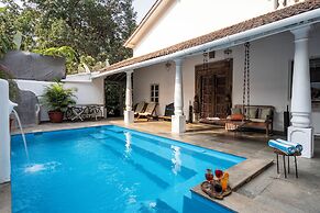 Staymaster Villa Anasoh 4BHK