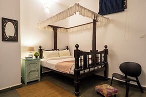 Staymaster Villa Anasoh 4BHK