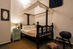 Staymaster Villa Anasoh 4BHK