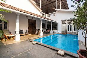 Staymaster Villa Anasoh 4BHK