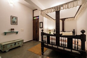 Staymaster Villa Anasoh 4BHK