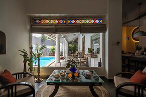 Staymaster Villa Anasoh 4BHK