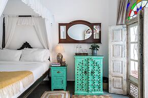 Staymaster Villa Anasoh 4BHK