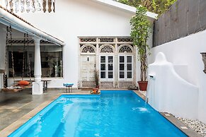 Staymaster Villa Anasoh 4BHK